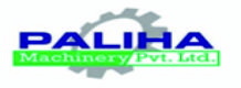 Paliha Machinery