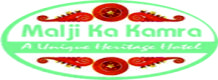 Maal Ji Ka Kamra
