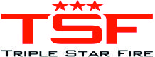 Triple Star Fires